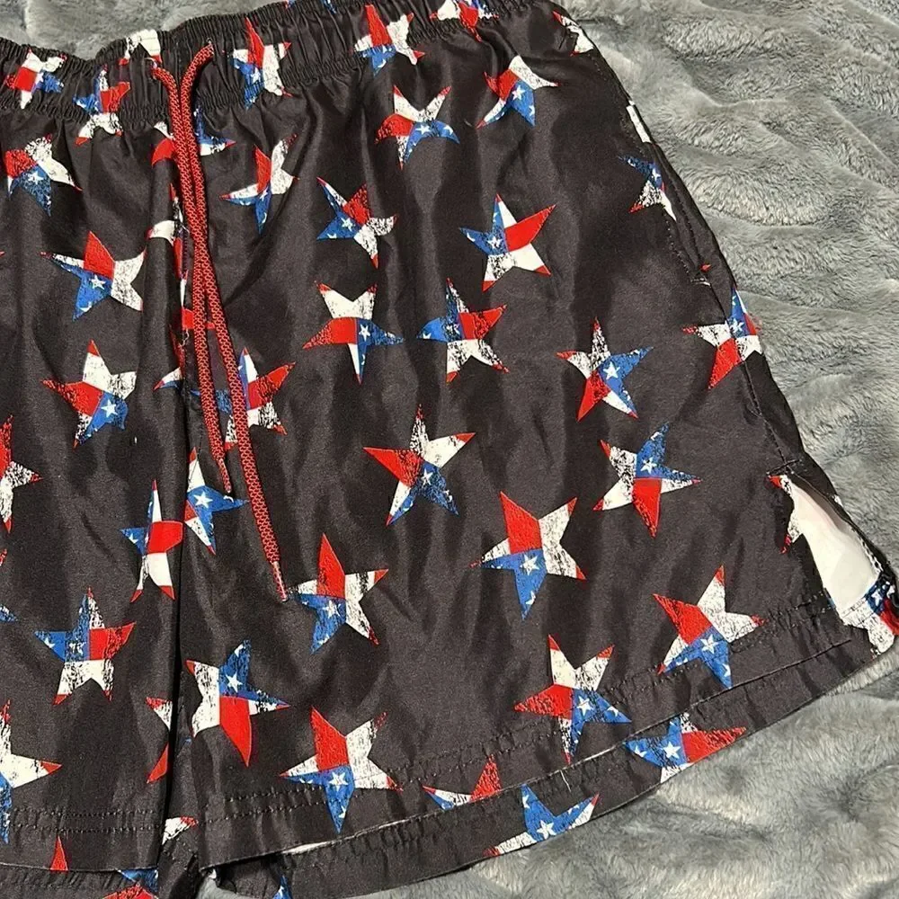 Cascade Sport usa patriotic